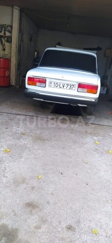 LADA (VAZ) 2107 2005, 64,800 km - 1.6 l - Tovuz