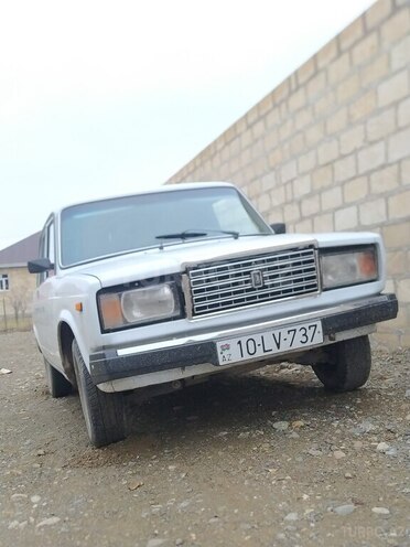 LADA (VAZ) 2107 2005, 64,800 km - 1.6 l - Tovuz