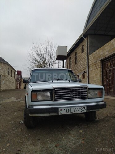 LADA (VAZ) 2107 2005, 64,800 km - 1.6 l - Tovuz