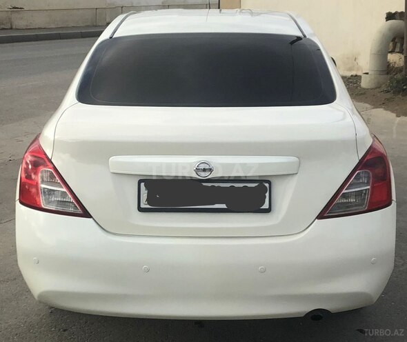 Nissan Sunny 2013, 171,000 km - 1.5 l - Bakı