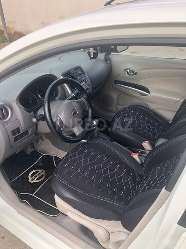 Nissan Sunny 2013, 171,000 km - 1.5 l - Bakı