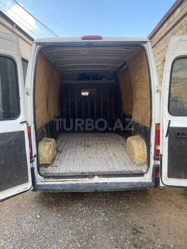 Peugeot Boxer 2005, 125,700 km - 2.2 l - Bakı