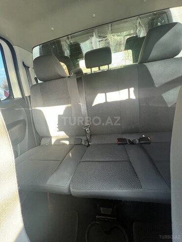 Volkswagen Amarok 2012, 143,000 km - 2.0 l - Bakı