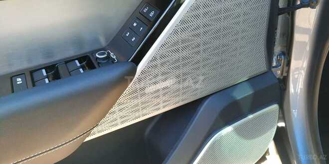 Land Rover RR Velar 2021, 10,300 km - 3.0 l - Bakı