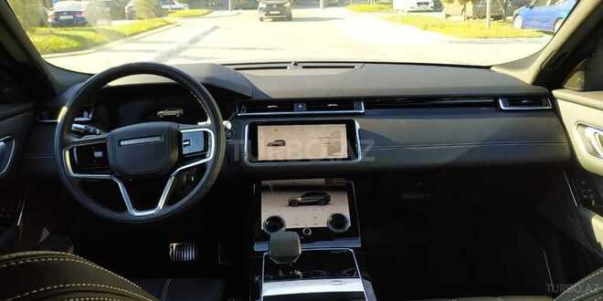 Land Rover RR Velar 2021, 10,300 km - 3.0 l - Bakı