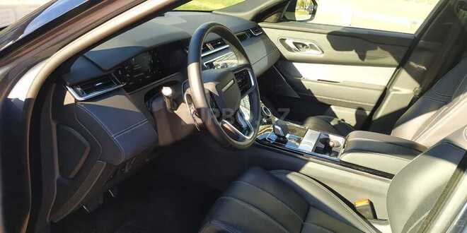 Land Rover RR Velar 2021, 10,300 km - 3.0 l - Bakı