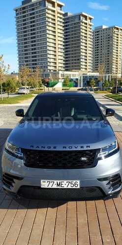 Land Rover RR Velar 2021, 10,300 km - 3.0 l - Bakı