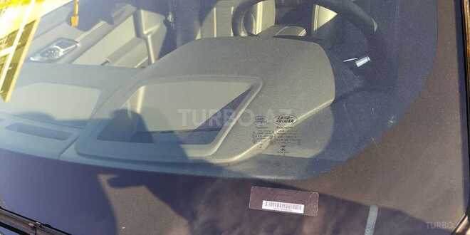 Land Rover RR Velar 2021, 10,300 km - 3.0 l - Bakı