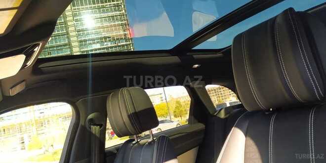 Land Rover RR Velar 2021, 10,300 km - 3.0 l - Bakı