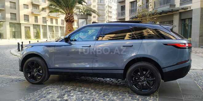 Land Rover RR Velar 2021, 10,300 km - 3.0 l - Bakı