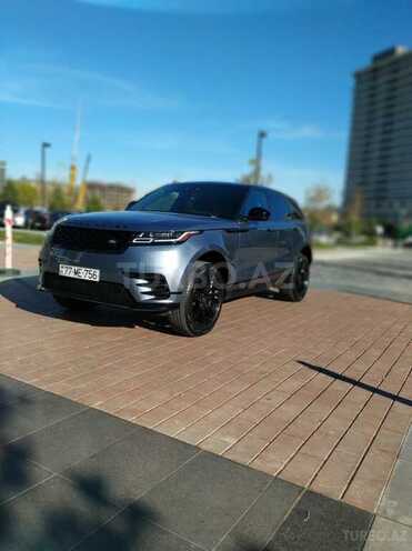 Land Rover RR Velar 2021, 10,300 km - 3.0 l - Bakı