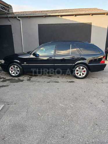 Mercedes C 240 1998, 390,000 km - 2.4 l - Bakı