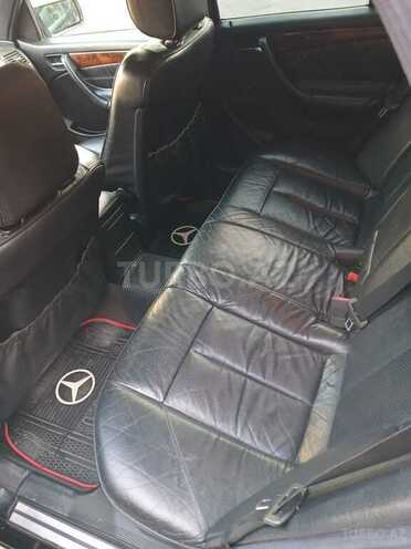 Mercedes C 240 1998, 390,000 km - 2.4 l - Bakı