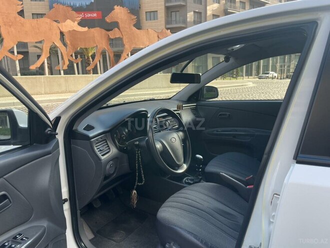 Kia Rio 2008, 262,000 km - 1.4 l - Bakı