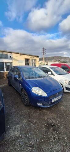 Fiat Punto 2007, 227,000 km - 1.3 л - Bakı