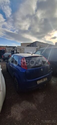 Fiat Punto 2007, 227,000 km - 1.3 л - Bakı