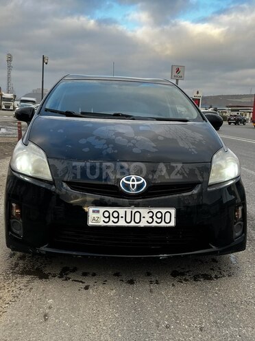 Toyota Prius 2009, 225,000 km - 1.8 l - Bakı