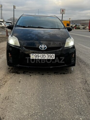Toyota Prius 2009, 225,000 km - 1.8 l - Bakı