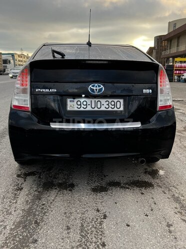 Toyota Prius 2009, 225,000 km - 1.8 l - Bakı