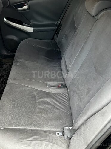 Toyota Prius 2009, 225,000 km - 1.8 l - Bakı