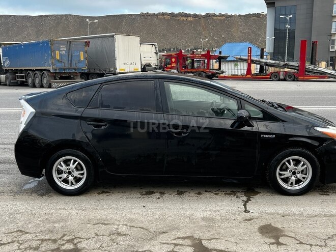 Toyota Prius 2009, 225,000 km - 1.8 l - Bakı