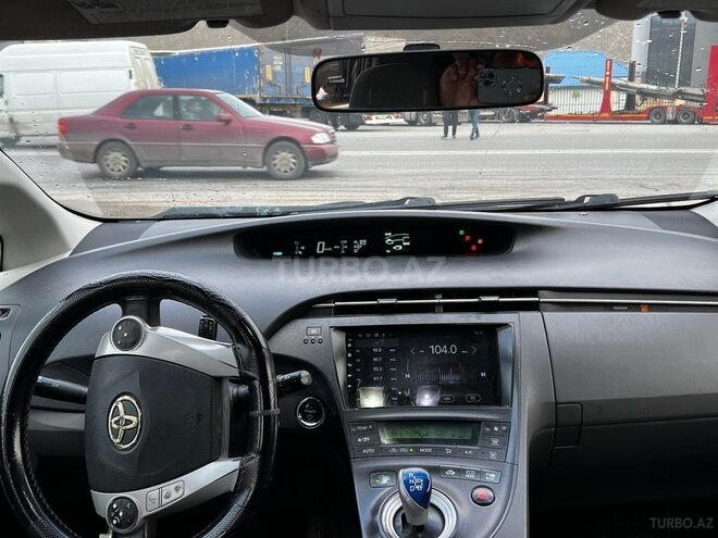 Toyota Prius 2009, 225,000 km - 1.8 l - Bakı