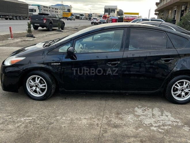Toyota Prius 2009, 225,000 km - 1.8 l - Bakı