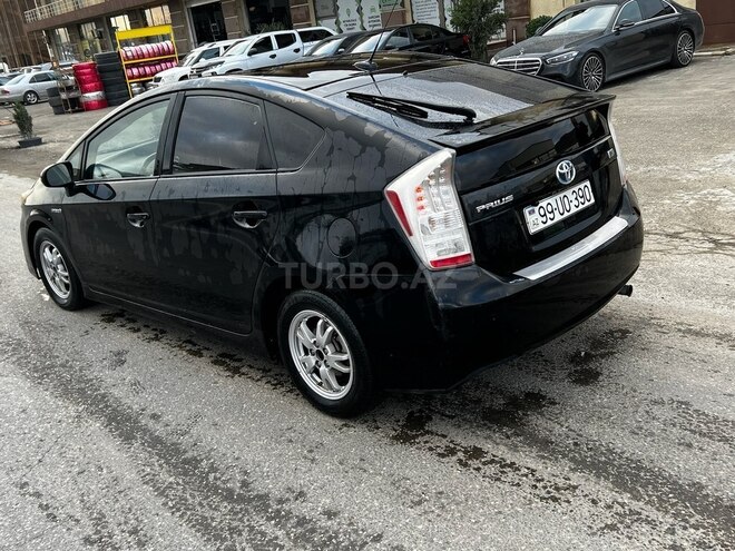 Toyota Prius 2009, 225,000 km - 1.8 l - Bakı
