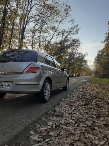 Opel Astra 2006, 223,730 km - 1.4 l - Masallı