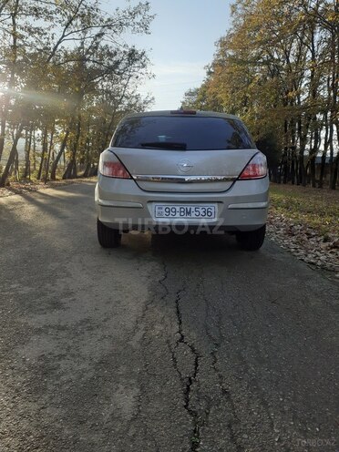 Opel Astra 2006, 223,730 km - 1.4 l - Masallı