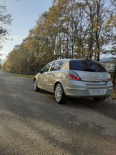 Opel Astra 2006, 223,730 km - 1.4 l - Masallı