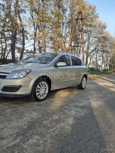 Opel Astra 2006, 223,730 km - 1.4 l - Masallı