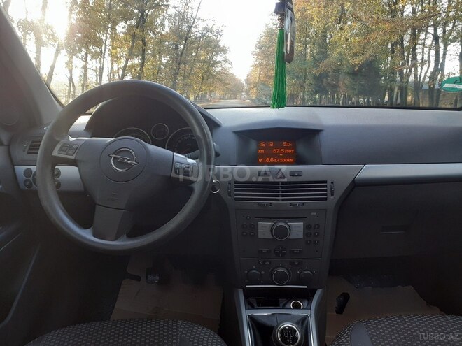 Opel Astra 2006, 223,730 km - 1.4 l - Masallı