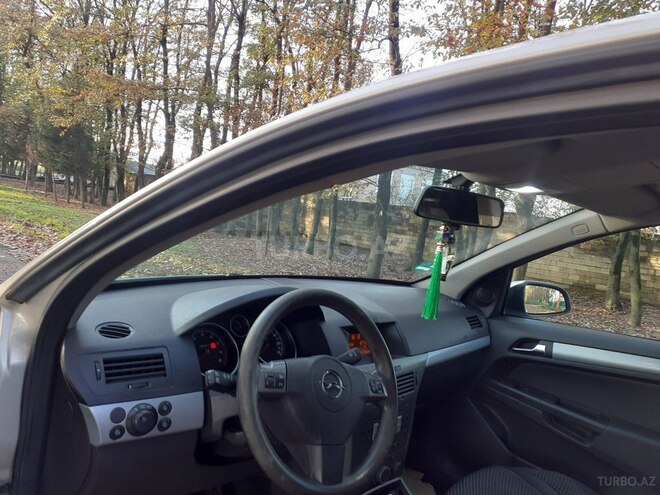 Opel Astra 2006, 223,730 km - 1.4 l - Masallı