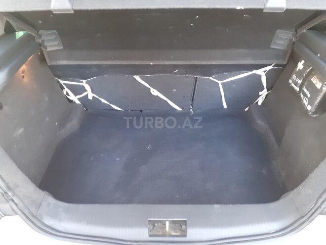 Opel Astra 2006, 223,730 km - 1.4 l - Masallı