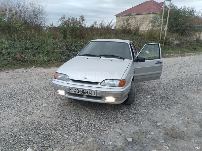 LADA (VAZ) 2115 2010, 239,000 km - 1.6 l - Quba