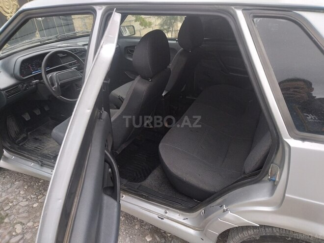 LADA (VAZ) 2115 2010, 239,000 km - 1.6 l - Quba