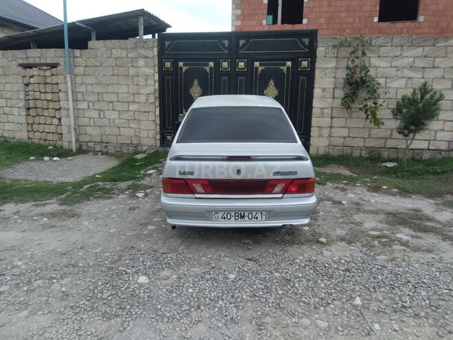LADA (VAZ) 2115 2010, 239,000 km - 1.6 l - Quba