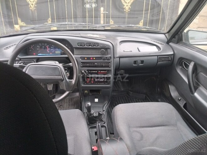 LADA (VAZ) 2115 2010, 239,000 km - 1.6 l - Quba