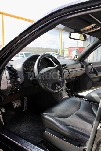 Mercedes S 500 1992, 223,000 km - 5.0 л - Bakı