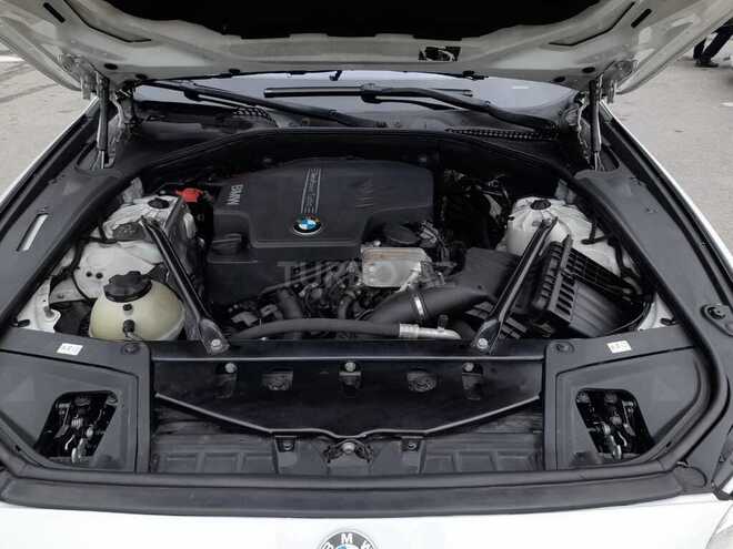 BMW 528 2013, 195,000 km - 2.0 l - Bakı