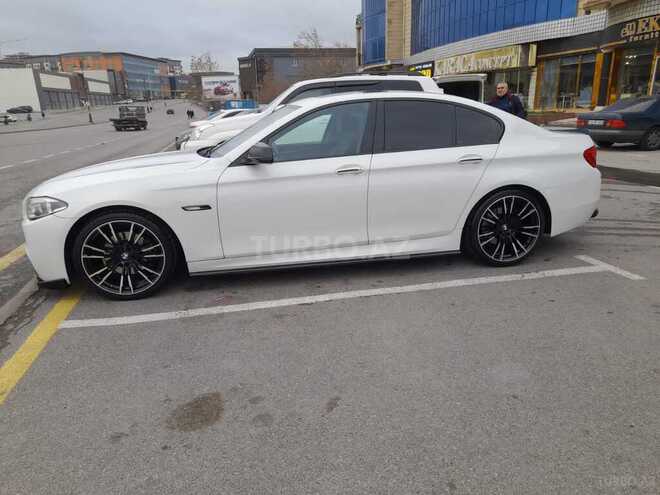 BMW 528 2013, 195,000 km - 2.0 l - Bakı