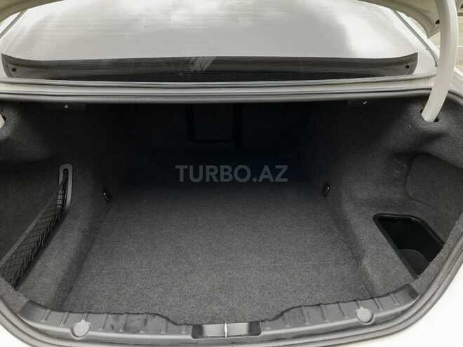BMW 528 2013, 195,000 km - 2.0 l - Bakı