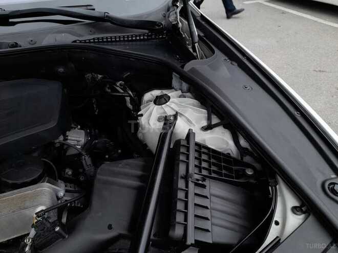 BMW 528 2013, 195,000 km - 2.0 l - Bakı