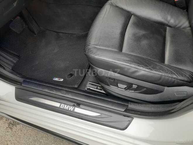 BMW 528 2013, 195,000 km - 2.0 l - Bakı