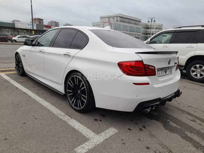 BMW 528 2013, 195,000 km - 2.0 l - Bakı