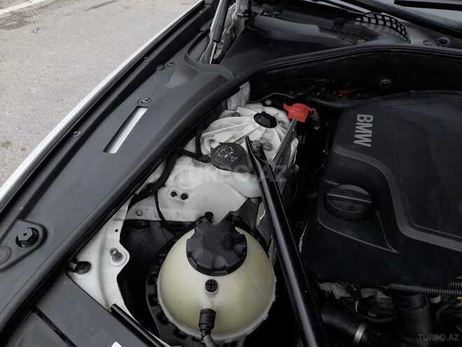 BMW 528 2013, 195,000 km - 2.0 l - Bakı