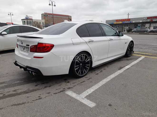BMW 528 2013, 195,000 km - 2.0 l - Bakı