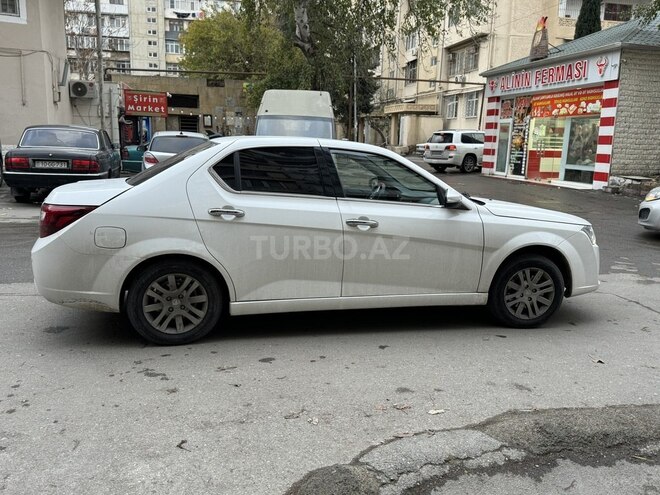 Khazar LX 2023, 5,000 km - 1.7 l - Bakı