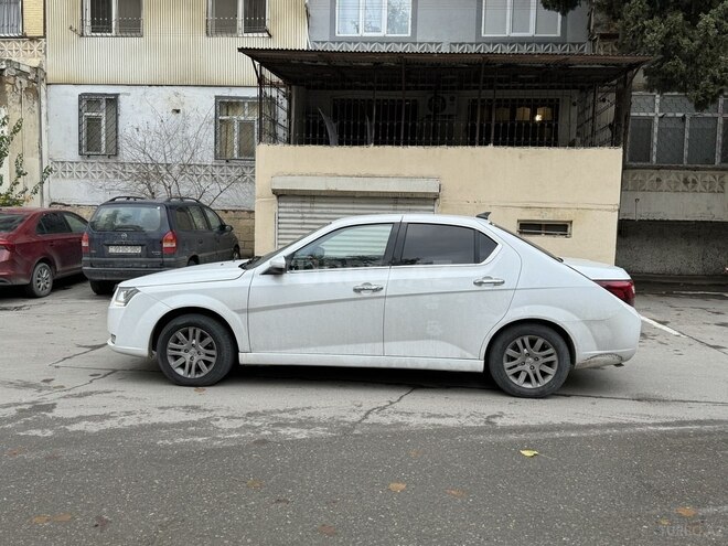 Khazar LX 2023, 5,000 km - 1.7 l - Bakı